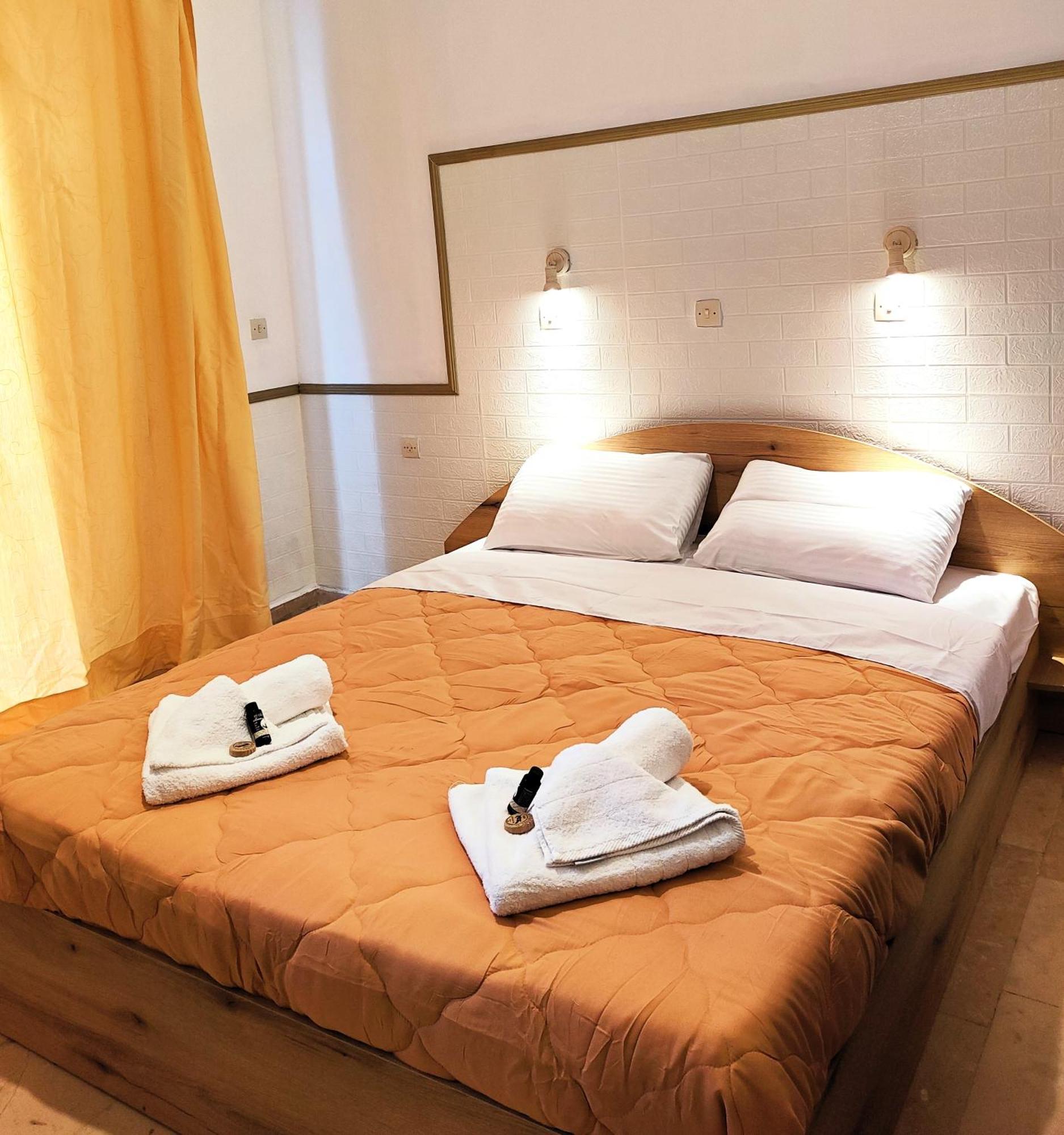 Eleni Apartments Sant George Beach Agios Georgios  Exterior photo